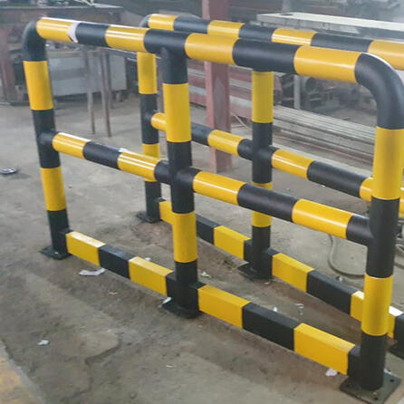 Guard Rails